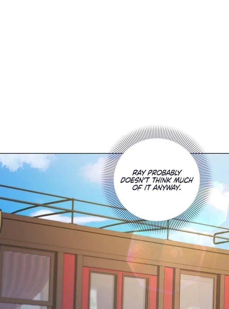I Will Not Be The Supporting Character Forever Chapter 40 page 52 - 