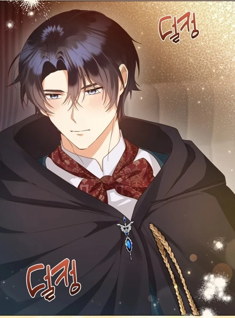 I Will Not Be The Supporting Character Forever Chapter 40 page 57 - 