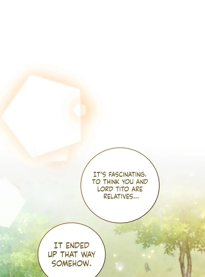 I Will Not Be The Supporting Character Forever Chapter 40 page 60 - 