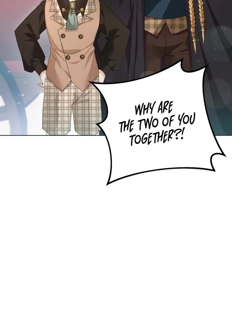 I Will Not Be The Supporting Character Forever Chapter 40 page 7 - 