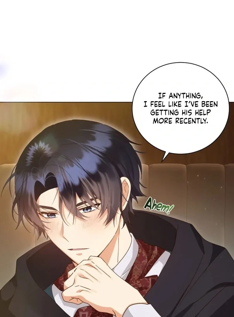 I Will Not Be The Supporting Character Forever Chapter 40 page 64 - 