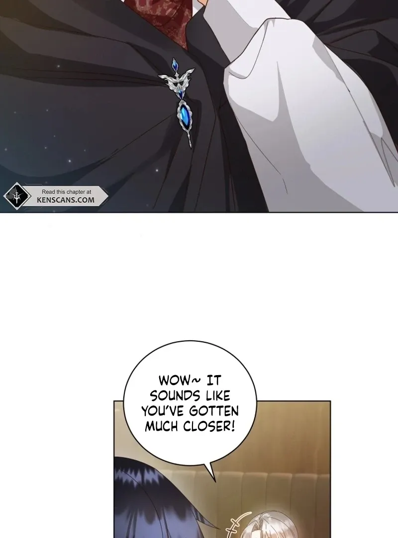 I Will Not Be The Supporting Character Forever Chapter 40 page 65 - 
