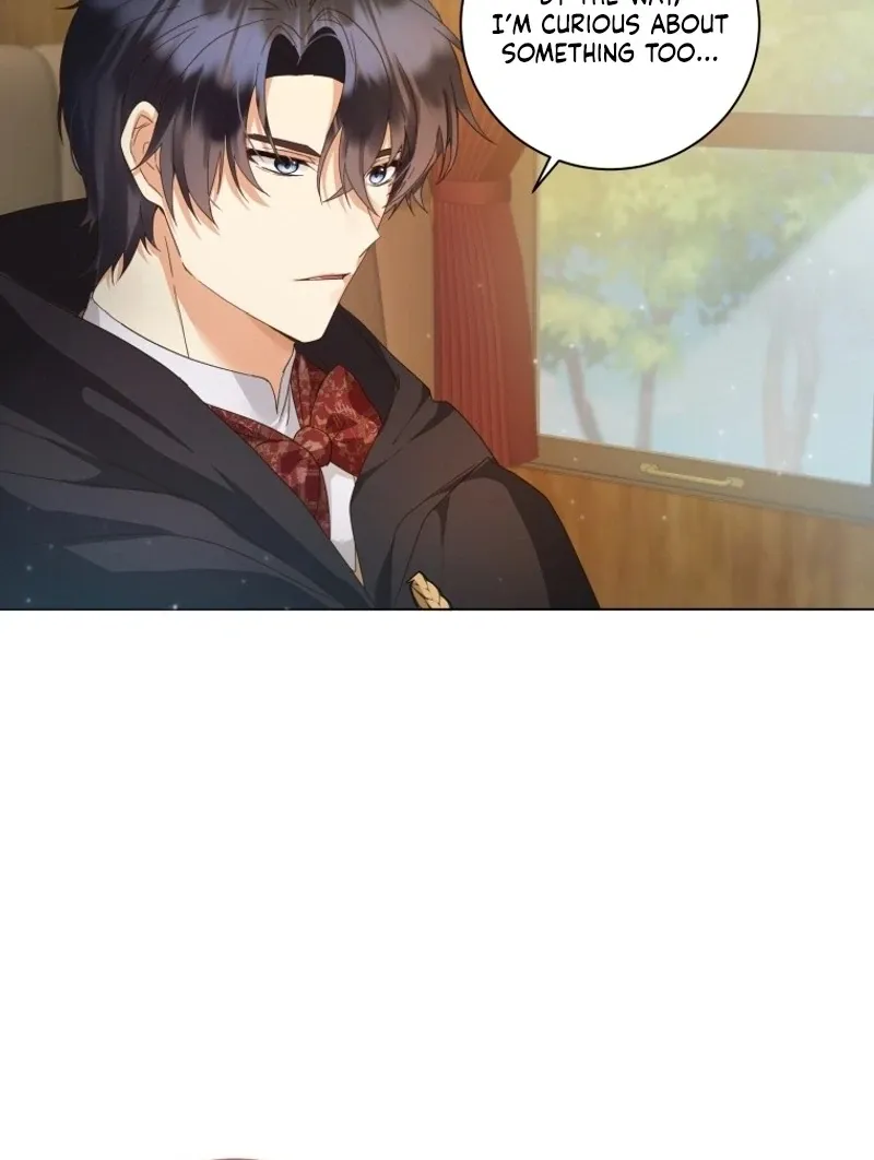 I Will Not Be The Supporting Character Forever Chapter 40 page 67 - 