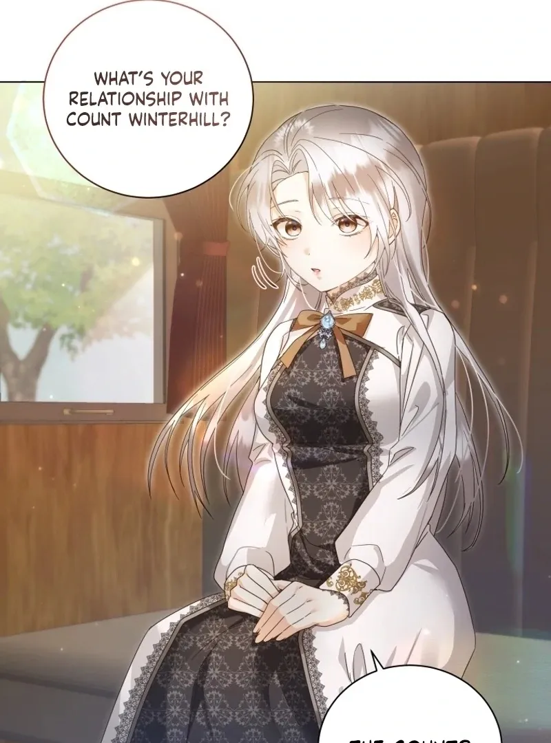 I Will Not Be The Supporting Character Forever Chapter 40 page 68 - 