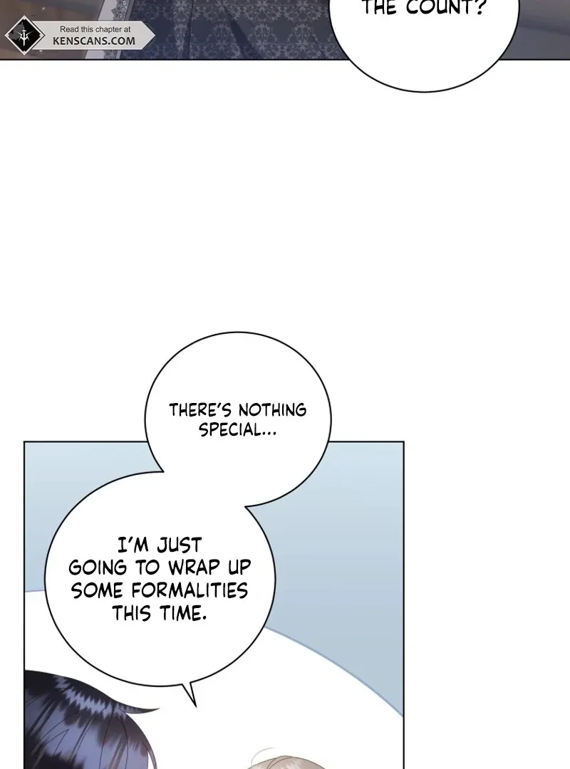 I Will Not Be The Supporting Character Forever Chapter 40 page 69 - 