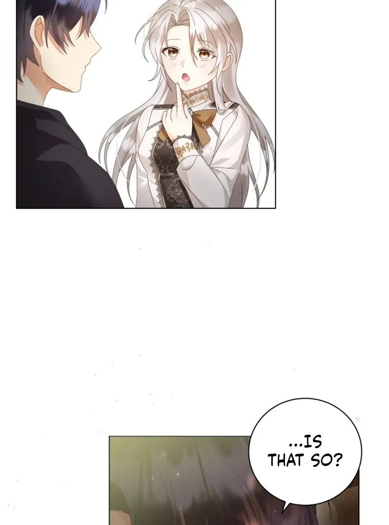 I Will Not Be The Supporting Character Forever Chapter 40 page 70 - 