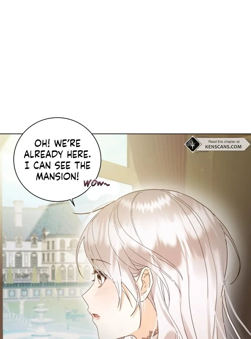 I Will Not Be The Supporting Character Forever Chapter 40 page 74 - 