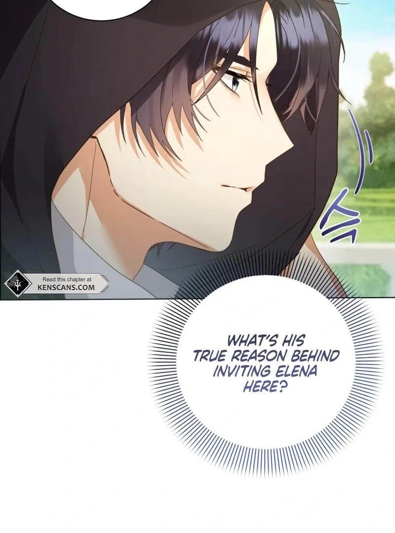 I Will Not Be The Supporting Character Forever Chapter 40 page 76 - 