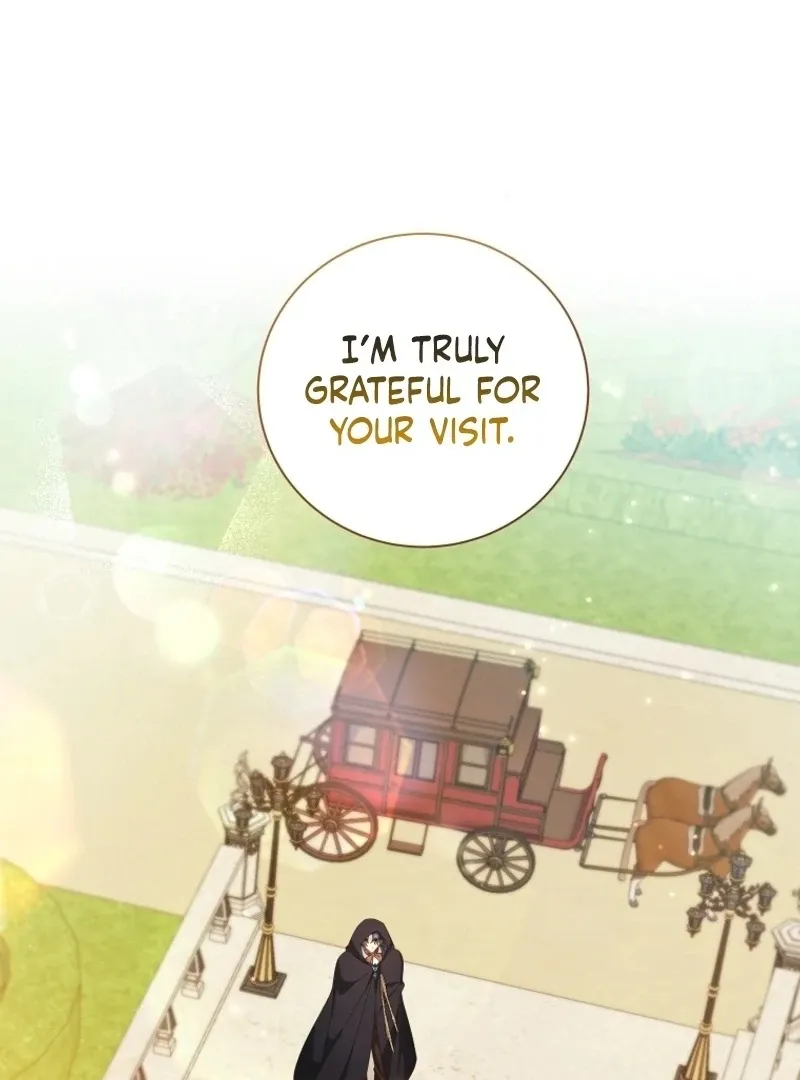 I Will Not Be The Supporting Character Forever Chapter 40 page 77 - 
