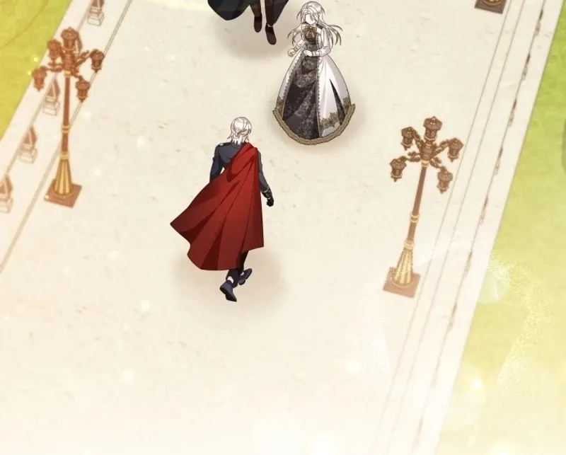 I Will Not Be The Supporting Character Forever Chapter 40 page 78 - 