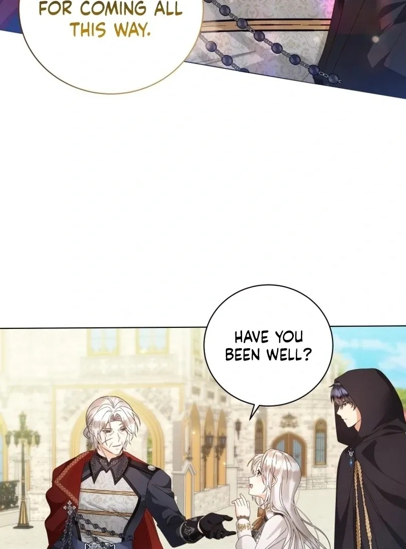 I Will Not Be The Supporting Character Forever Chapter 40 page 81 - 