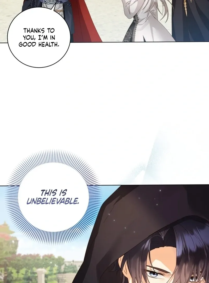 I Will Not Be The Supporting Character Forever Chapter 40 page 82 - 
