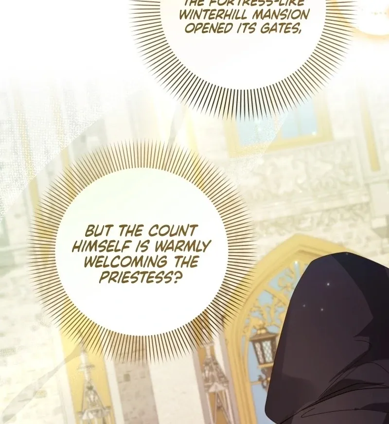 I Will Not Be The Supporting Character Forever Chapter 40 page 84 - 