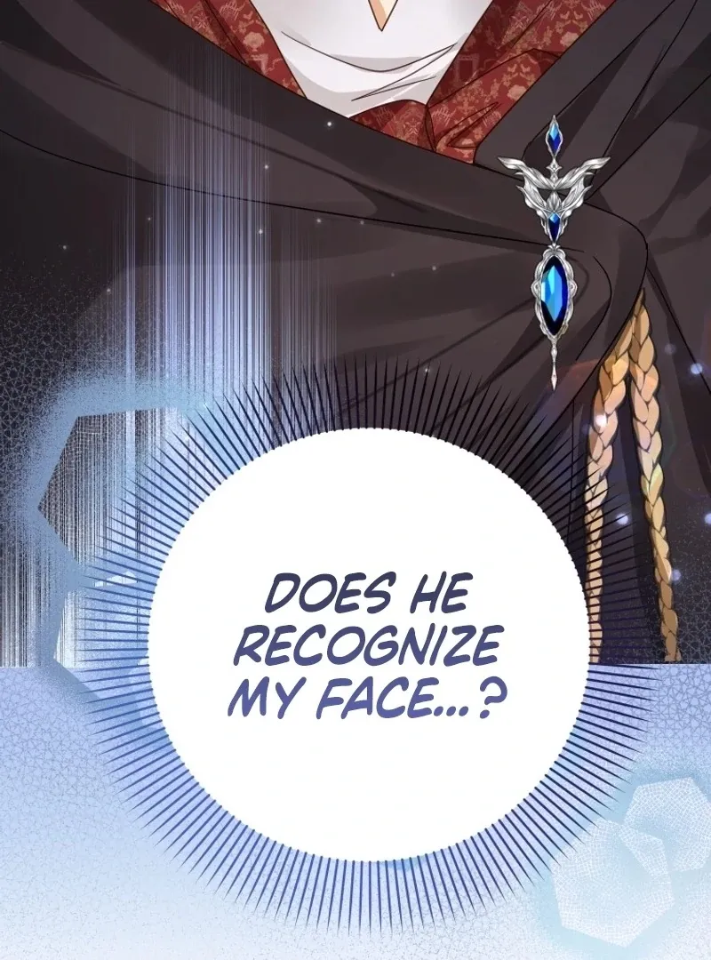 I Will Not Be The Supporting Character Forever Chapter 40 page 94 - 