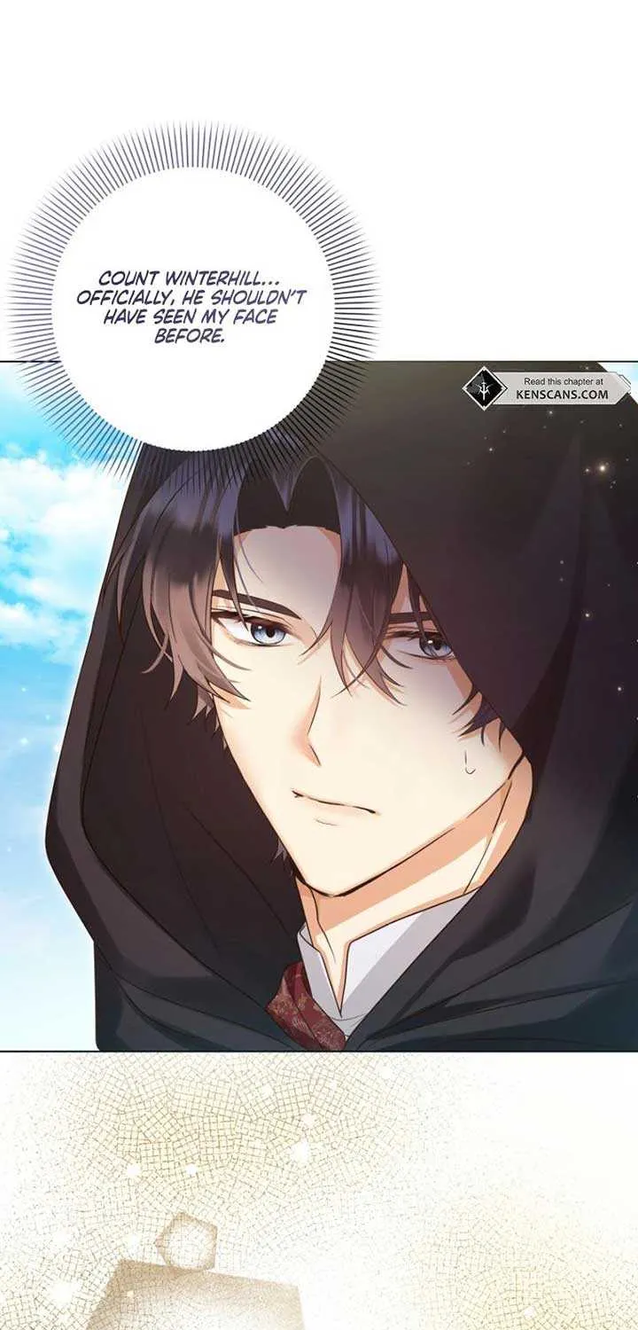 I Will Not Be The Supporting Character Forever Chapter 41 page 2 - 