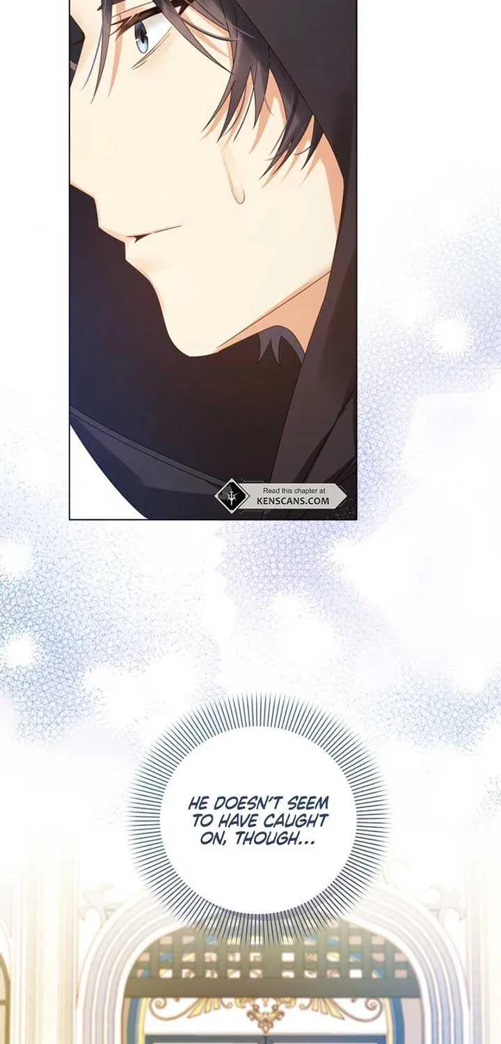 I Will Not Be The Supporting Character Forever Chapter 41 page 11 - 