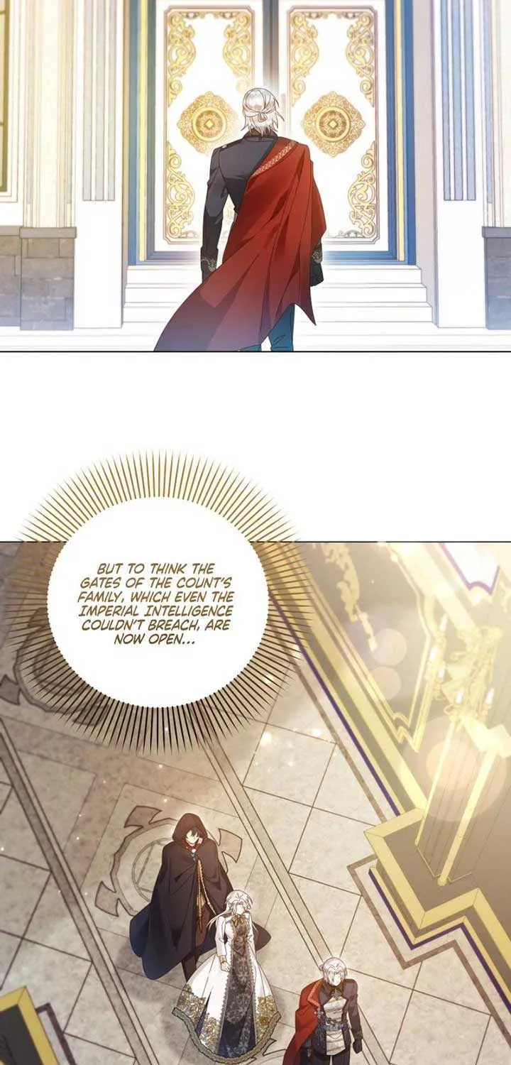 I Will Not Be The Supporting Character Forever Chapter 41 page 12 - 
