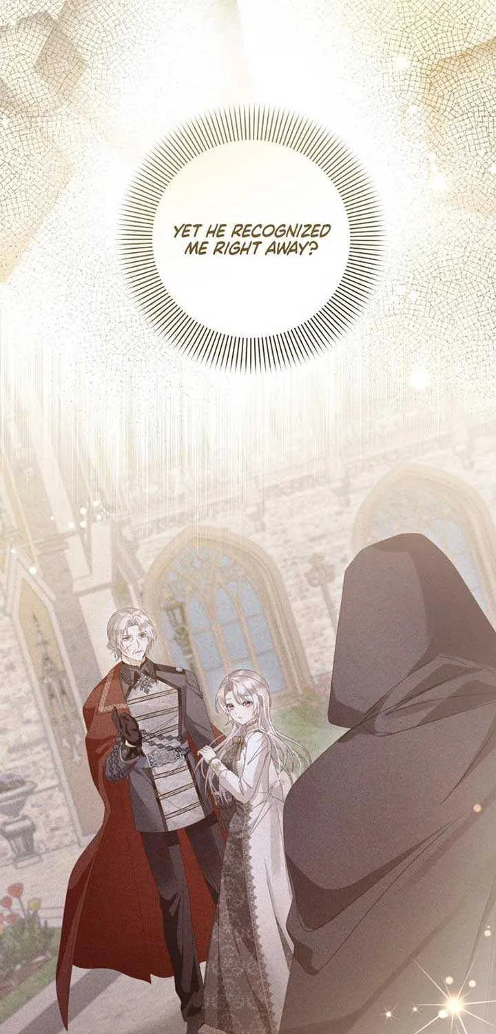 I Will Not Be The Supporting Character Forever Chapter 41 page 3 - 