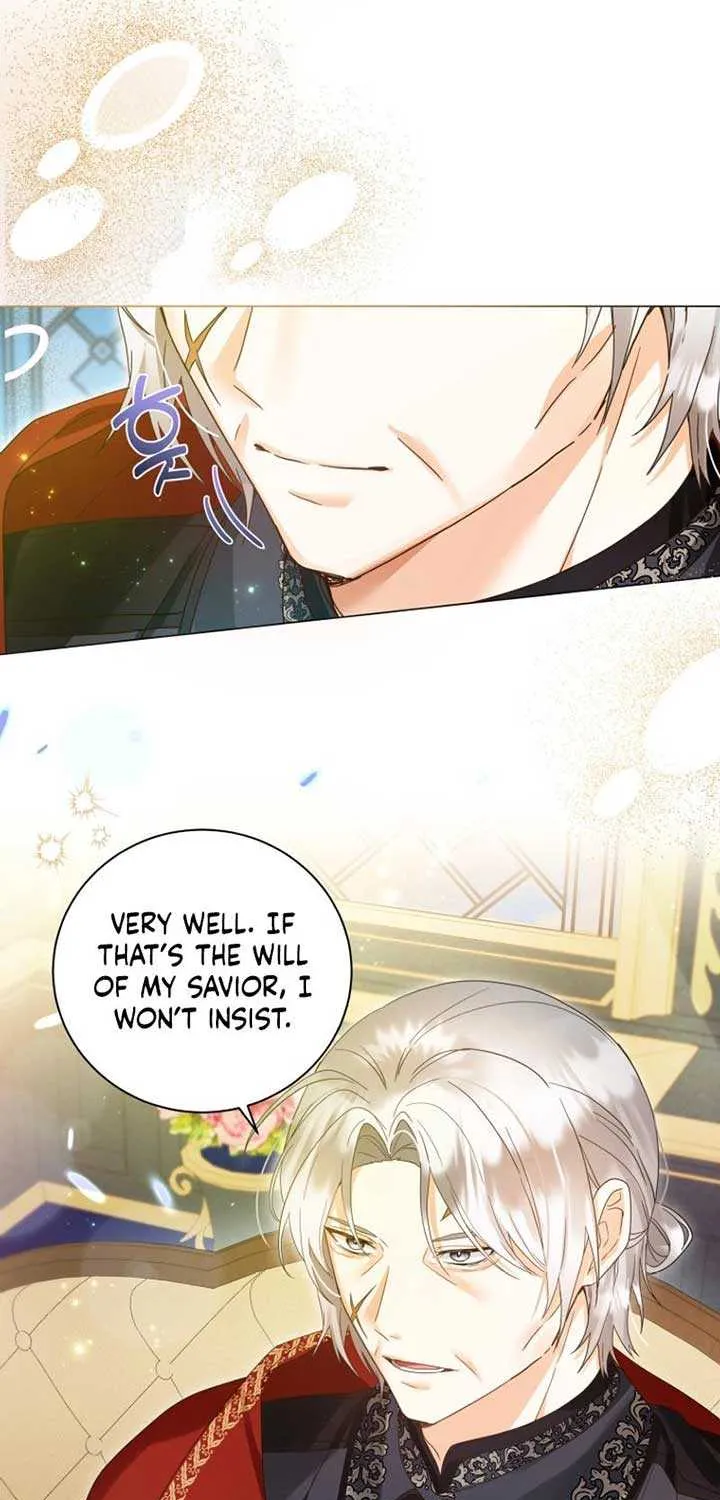 I Will Not Be The Supporting Character Forever Chapter 41 page 30 - 