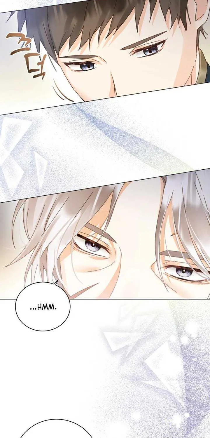 I Will Not Be The Supporting Character Forever Chapter 41 page 36 - 