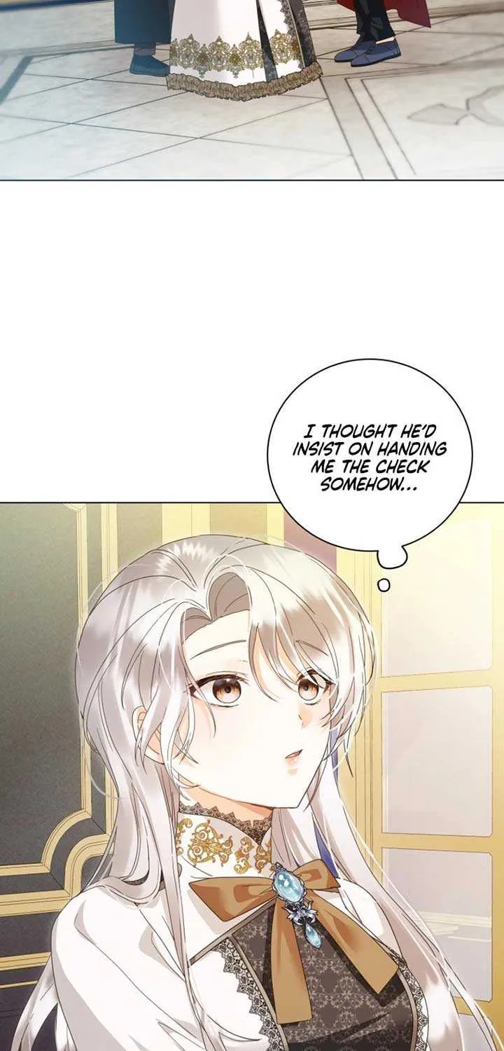 I Will Not Be The Supporting Character Forever Chapter 41 page 39 - 