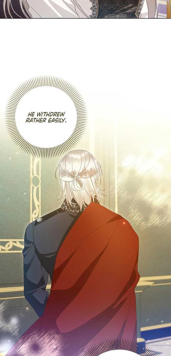 I Will Not Be The Supporting Character Forever Chapter 41 page 40 - 