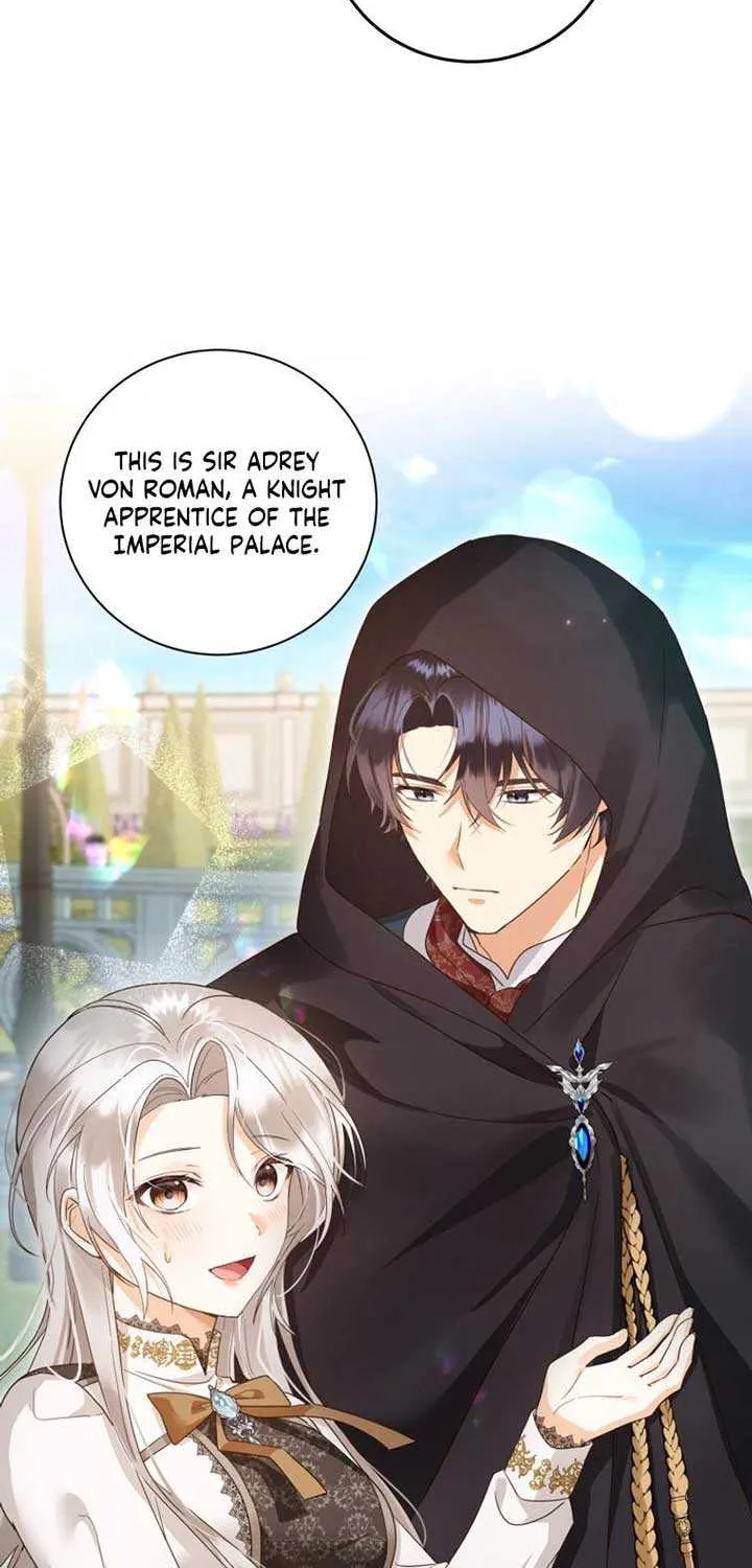 I Will Not Be The Supporting Character Forever Chapter 41 page 5 - 