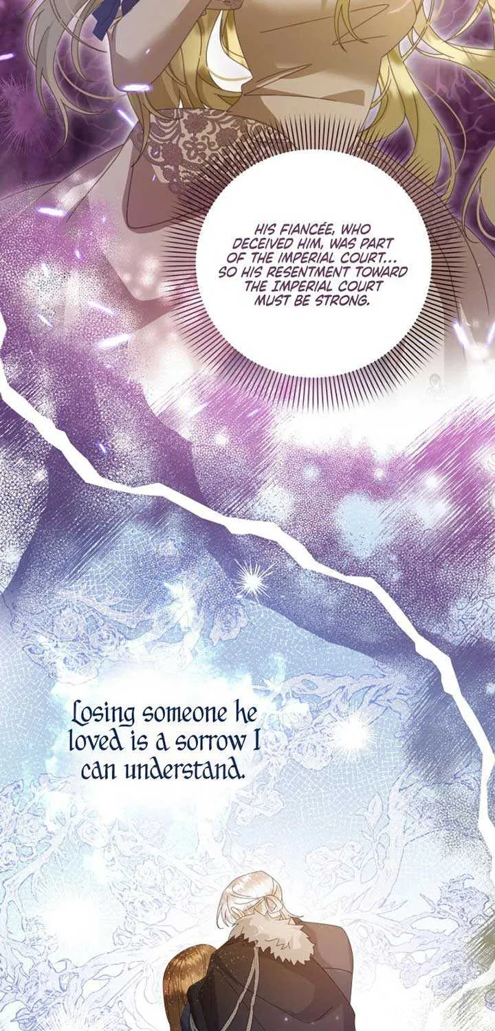 I Will Not Be The Supporting Character Forever Chapter 41 page 46 - 