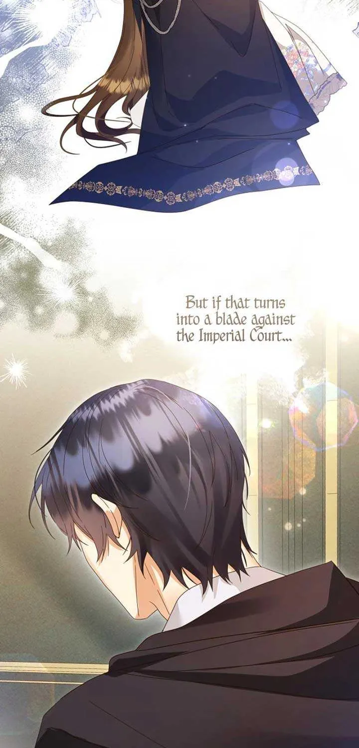 I Will Not Be The Supporting Character Forever Chapter 41 page 47 - 