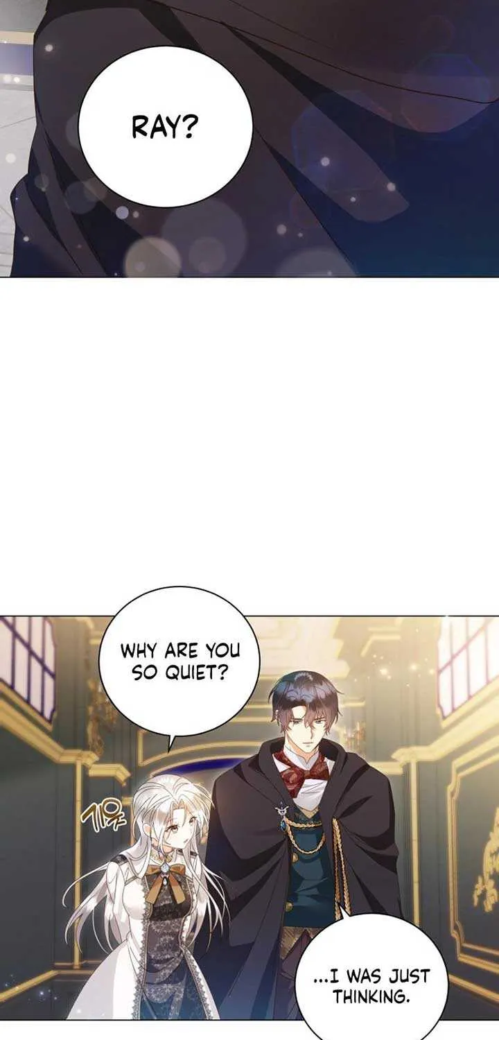 I Will Not Be The Supporting Character Forever Chapter 41 page 48 - 