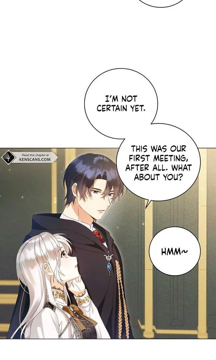 I Will Not Be The Supporting Character Forever Chapter 41 page 49 - 