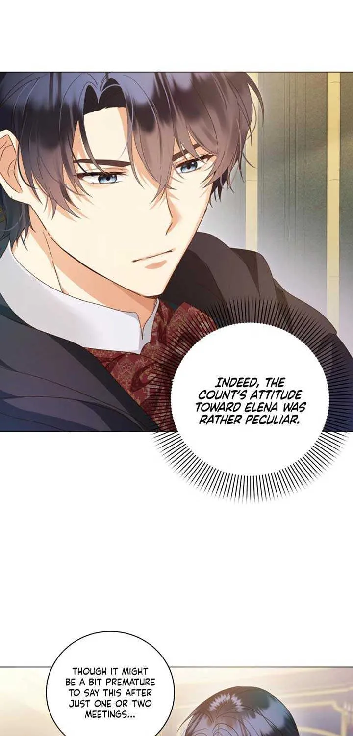 I Will Not Be The Supporting Character Forever Chapter 41 page 51 - 