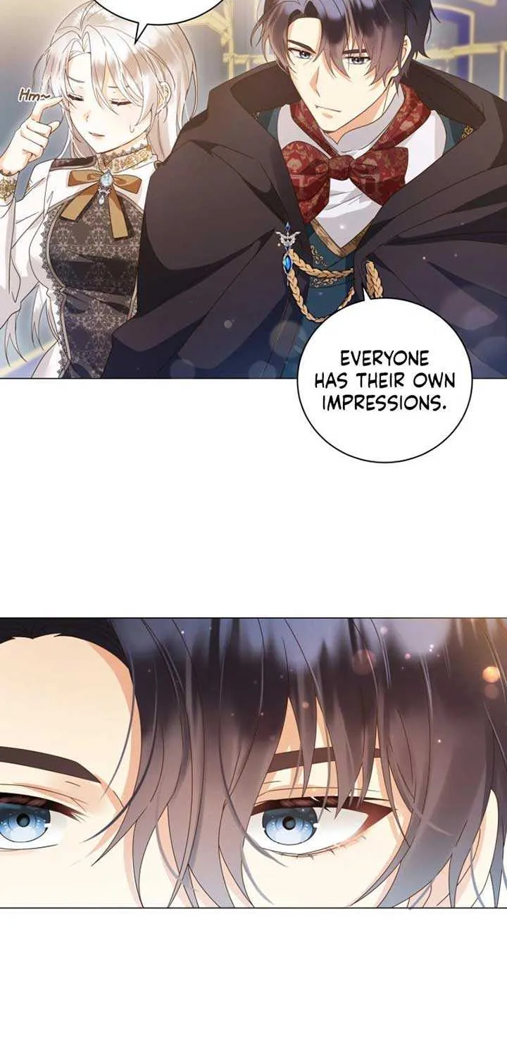 I Will Not Be The Supporting Character Forever Chapter 41 page 52 - 