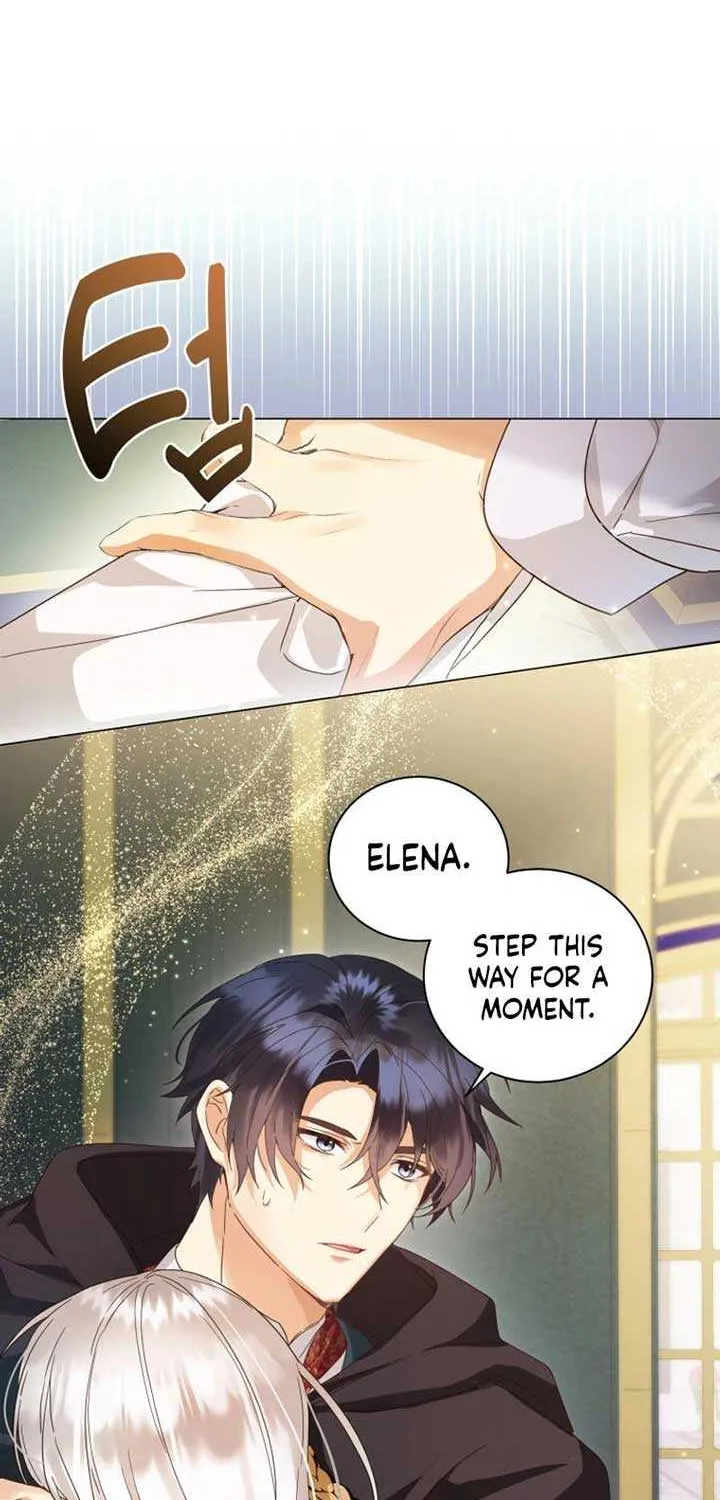 I Will Not Be The Supporting Character Forever Chapter 41 page 53 - 