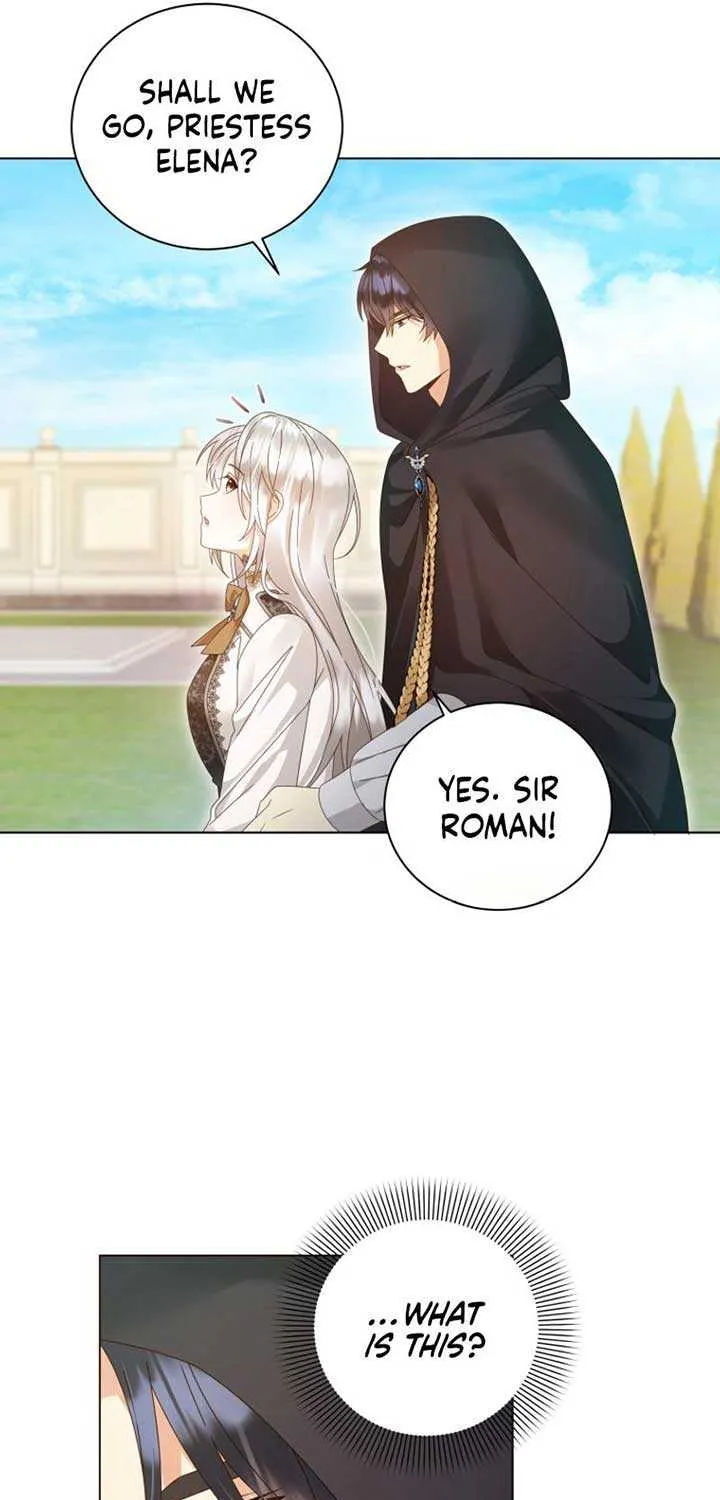 I Will Not Be The Supporting Character Forever Chapter 41 page 10 - 