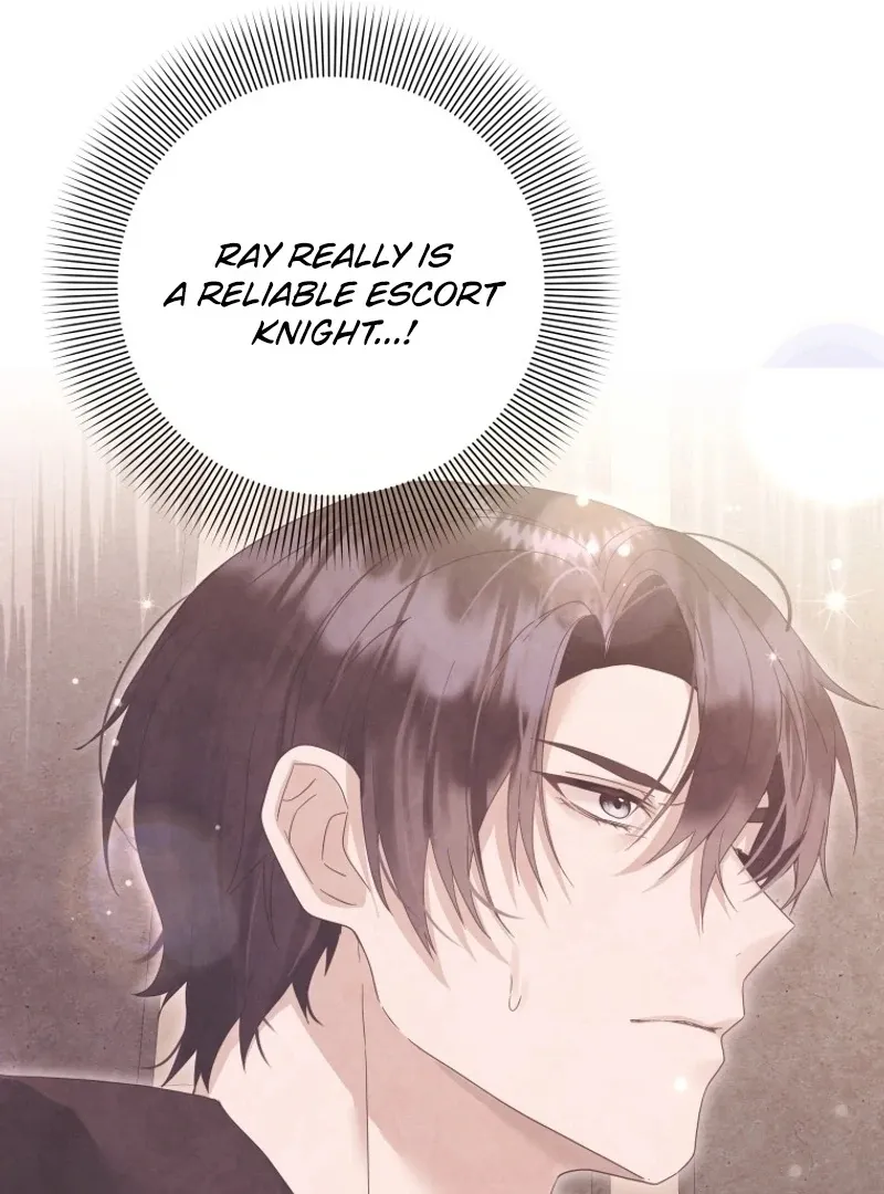 I Will Not Be The Supporting Character Forever Chapter 42 page 19 - 