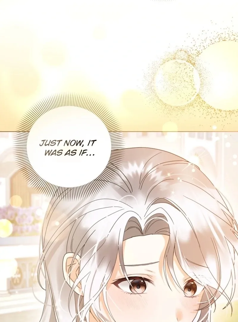 I Will Not Be The Supporting Character Forever Chapter 42 page 21 - 