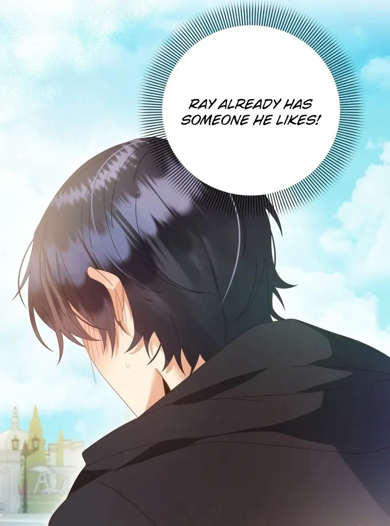 I Will Not Be The Supporting Character Forever Chapter 42 page 25 - 