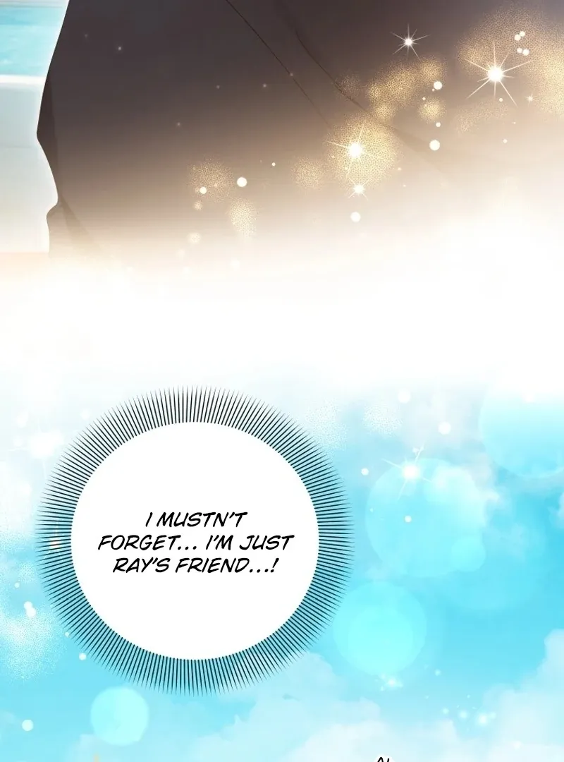 I Will Not Be The Supporting Character Forever Chapter 42 page 26 - 