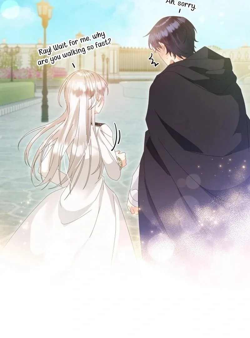 I Will Not Be The Supporting Character Forever Chapter 42 page 27 - 