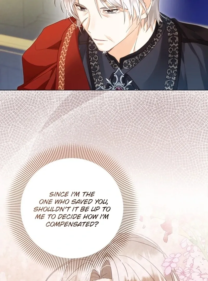 I Will Not Be The Supporting Character Forever Chapter 42 page 32 - 