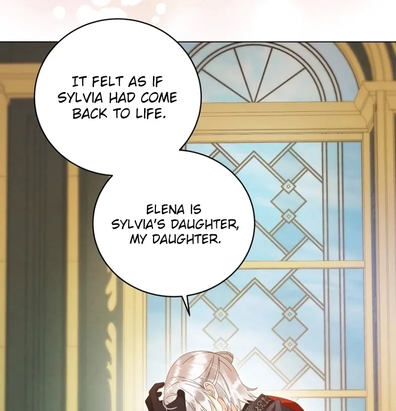 I Will Not Be The Supporting Character Forever Chapter 42 page 35 - 