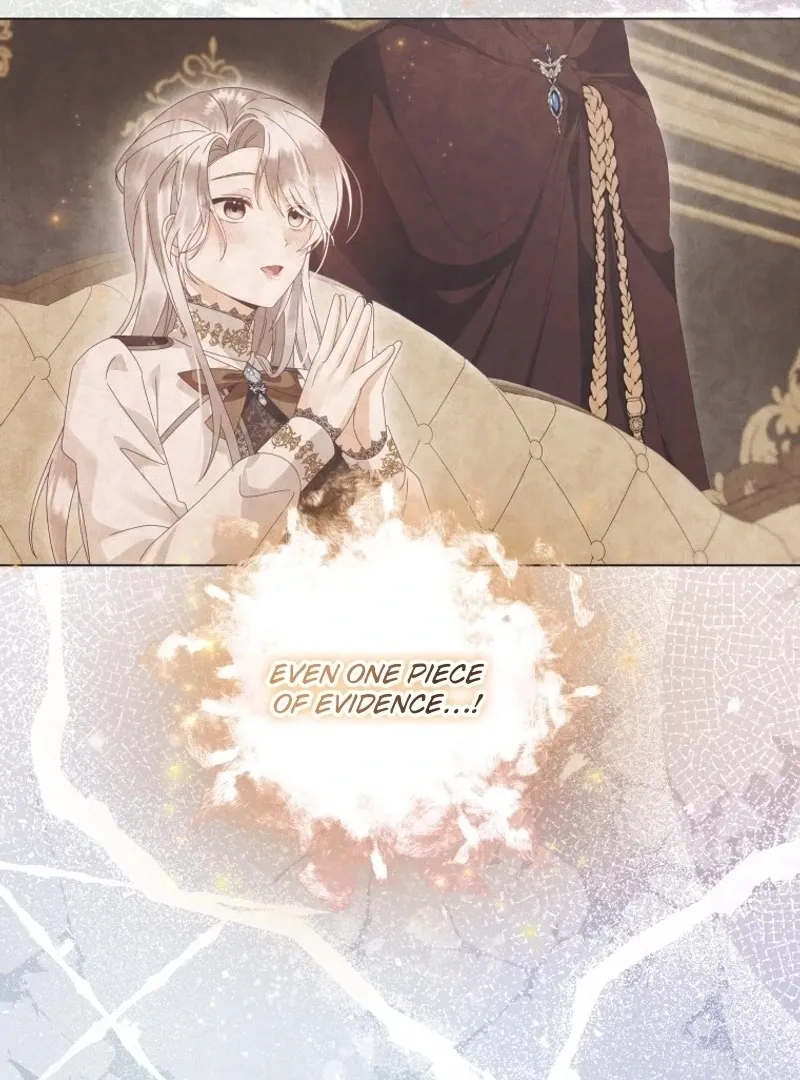 I Will Not Be The Supporting Character Forever Chapter 42 page 38 - 