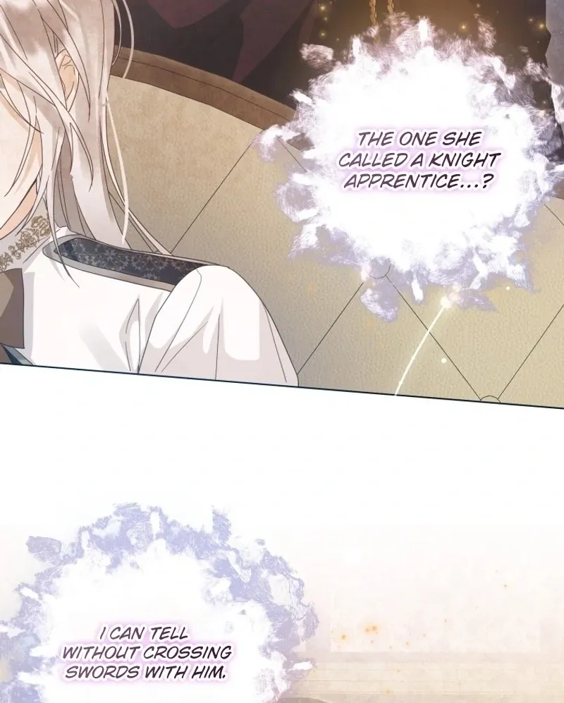 I Will Not Be The Supporting Character Forever Chapter 42 page 41 - 