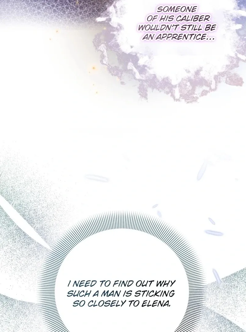 I Will Not Be The Supporting Character Forever Chapter 42 page 43 - 