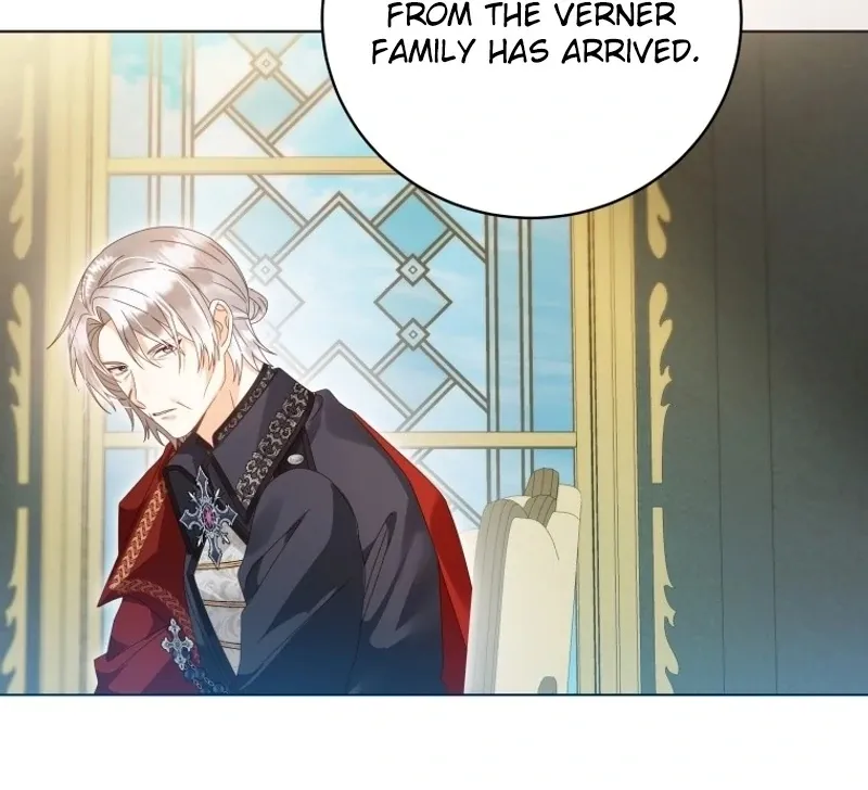 I Will Not Be The Supporting Character Forever Chapter 42 page 45 - 