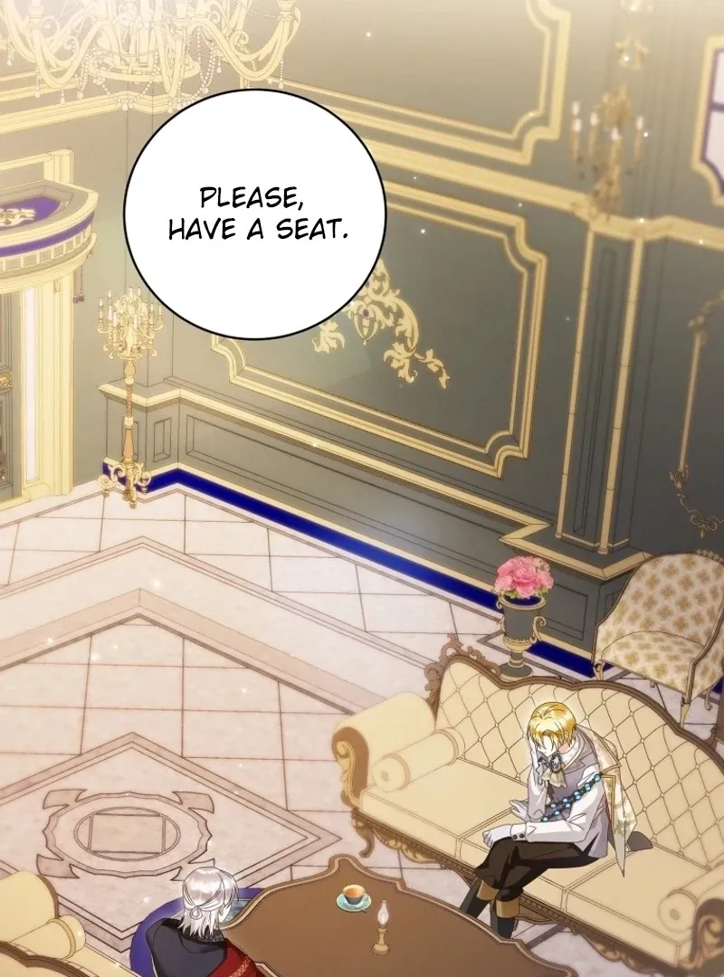 I Will Not Be The Supporting Character Forever Chapter 42 page 47 - 