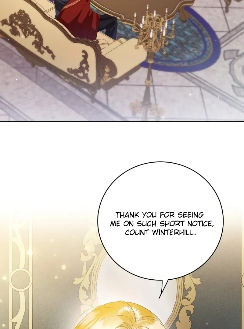 I Will Not Be The Supporting Character Forever Chapter 42 page 48 - 