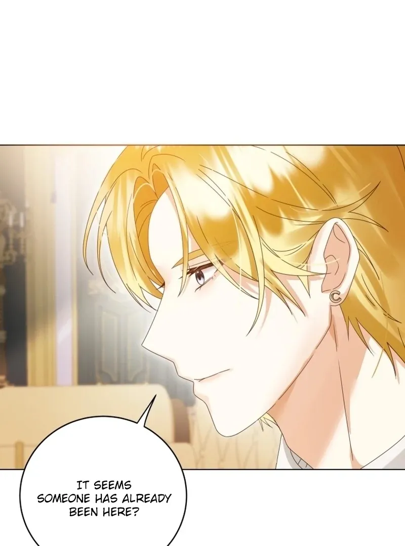 I Will Not Be The Supporting Character Forever Chapter 42 page 50 - 