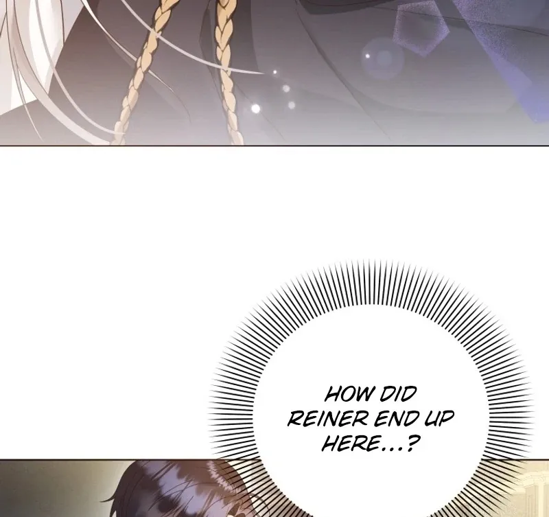 I Will Not Be The Supporting Character Forever Chapter 42 page 6 - 